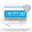 Hexatiab, kapsułki dopochwowe, 10 sztuk- miniaturka 5 zdjęcia produktu
