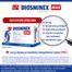 Diosminex Max 1000 mg, 60 tabletek- miniaturka 3 zdjęcia produktu