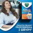 Vicks AntiGrip Zatoki i Katar 650 mg + 16 mg + 4 mg, granulat do sporządzania roztworu doustnego, 10 saszetek- miniaturka 2 zdjęcia produktu