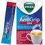 Vicks AntiGrip Max 1000 mg + 16 mg + 4 mg, granulat do sporządzania roztworu doustnego, 10 saszetek