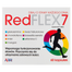 Red Flex 7, 60 kapsułek- miniaturka 2 zdjęcia produktu