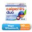 Calperos Duo, 60 tabletek- miniaturka 2 zdjęcia produktu