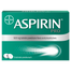 Aspirin Pro 500 mg, 8 tabletek powlekanych