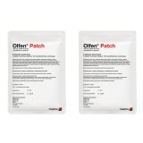 Olfen Patch 140 mg, 2 plastry lecznicze - miniaturka zdjęcia produktu