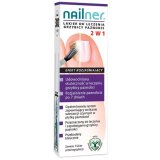 Nailner, lakier do leczenia grzybicy paznokci 2 w 1, 5 ml - miniaturka zdjęcia produktu