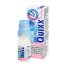 Quixx Baby, woda morska, krople do nosa dla dzieci od urodzenia, 10 ml