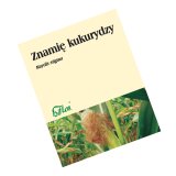 Flos Znamię kukurydzy, 50 g - miniaturka zdjęcia produktu