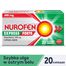 Nurofen Express Forte 400 mg, 20 kapsułek miękkich- miniaturka 2 zdjęcia produktu