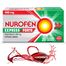 Nurofen Express Forte 400 mg, 20 kapsułek miękkich- miniaturka 3 zdjęcia produktu