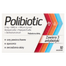 Polibiotic 5 mg + 5000 j.m + 400 j.m, maść, 10 saszetek po 1 g