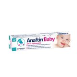 Anaftin Baby, żel na ząbkowanie, 10 ml - miniaturka zdjęcia produktu