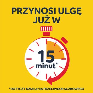 Nurofen dla dzieci Forte truskawkowy 40 mg/ ml, zawiesina doustna, od 3 miesiąca do 12 lat, 100 ml USZKODZONE OPAKOWANIE - 6 - zdjęcie produktu