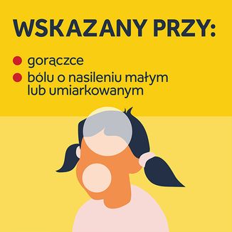 Nurofen dla dzieci Forte pomarańczowy 40 mg/ ml, zawiesina doustna, od 3 miesiąca do 12 lat, 100 ml KRÓTKA DATA - 4 Nurofen dla dzieci Forte pomarańczowy 40 mg/ ml, zawiesina doustna, od 3 miesiąca do 12 lat, 100 ml KRÓTKA DATA - 4 - zdjęcie produktu