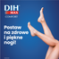 DIH Max Comfort 1000 mg, 30 tabletek- miniaturka 5 zdjęcia produktu