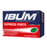 Ibum Express Forte 400 mg, 36 kapsułek miękkich