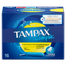 Tampax Compak, tampony higieniczne z aplikatorem, Regular, 16 sztuk- miniaturka 3 zdjęcia produktu