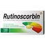 Rutinoscorbin 25 mg + 100 mg, 150 tabletek powlekanych
