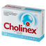Cholinex 150 mg, bez cukru, 24 pastylki do ssania KRÓTKA DATA