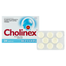 Cholinex 150 mg, bez cukru, 24 pastylki do ssania KRÓTKA DATA- miniaturka 2 zdjęcia produktu