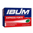 Ibum Express Forte 400 mg, 24 kapsułki miękkie- miniaturka 2 zdjęcia produktu