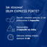 Ibum Express Forte 400 mg, 24 kapsułki miękkie- miniaturka 5 zdjęcia produktu