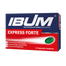 Ibum Express Forte 400 mg, 12 kapsułek miękkich