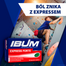 Ibum Express Forte 400 mg, 12 kapsułek miękkich- miniaturka 2 zdjęcia produktu