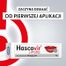 Hascovir Lipożel 50 mg/ g, żel, 3 g- miniaturka 2 zdjęcia produktu