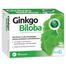 Ginkgo Biloba, 60 kapsułek