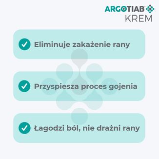 Argotiab 2%, krem, 50 ml - 2 - zdjęcie produktu