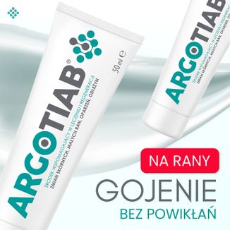 Argotiab 2%, krem, 50 ml - 5 - zdjęcie produktu