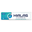 Hialag, izotoniczna maść do oczu, 5 g