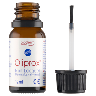 Oliprox, lakier do paznokci na grzybicę, 12 ml - 3 - zdjęcie produktu