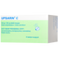 Upsarin C 330 mg + 200 mg, 20 tabletek musujących (import równoległy)
