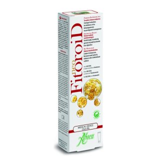 NeoFitoroid, biomaść doodbytnicza z aplikatorem, 40 ml - zdjęcie produktu