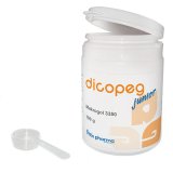 Dicopeg Junior od 6 miesiąca, 100 g - miniaturka zdjęcia produktu