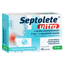 Septolete Ultra o smaku eukaliptusowym 3 mg + 1 mg, 16 pastylek twardych