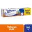 Voltaren Max 23,2 mg/g, żel, 180 g USZKODZONE OPAKOWANIE- miniaturka 3 zdjęcia produktu