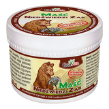 GorVita, maść niedźwiedzi ząb, 200 ml - miniaturka zdjęcia produktu