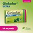 Ginkofar Extra 240 mg, 30 tabletek- miniaturka 2 zdjęcia produktu