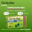 Ginkofar Extra 240 mg, 30 tabletek powlekanych- miniaturka 8 zdjęcia produktu