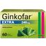 Ginkofar Extra 240 mg, 60 tabletek powlekanych