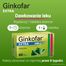 Ginkofar Extra 240 mg, 60 tabletek powlekanych- miniaturka 8 zdjęcia produktu