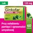 Ginkofar Intense 120 mg, 60 tabletek powlekanych- miniaturka 2 zdjęcia produktu
