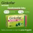 Ginkofar Intense 120 mg, 60 tabletek powlekanych- miniaturka 8 zdjęcia produktu