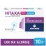 Hitaxa Fast Junior 2,5 mg, 10 tabletek ulegających rozpadowi w jamie ustnej- miniaturka 2 zdjęcia produktu