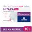 Hitaxa Fast 5 mg, 10 tabletek ulegających rozpadowi w jamie ustnej USZKODZONE OPAKOWANIE- miniaturka 4 zdjęcia produktu