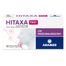Hitaxa Fast 5 mg, 10 tabletek ulegających rozpadowi w jamie ustnej