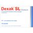 Dexak SL 25 mg, granulat do sporządzania roztworu doustnego, 20 saszetek (import równoległy)