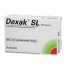 Dexak SL 25 mg, granulat do sporządzania roztworu doustnego, 20 saszetek (import równoległy)